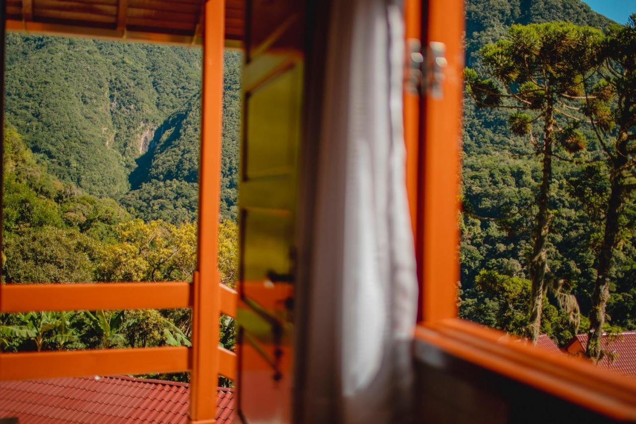 Inn Bugio Da Serra *