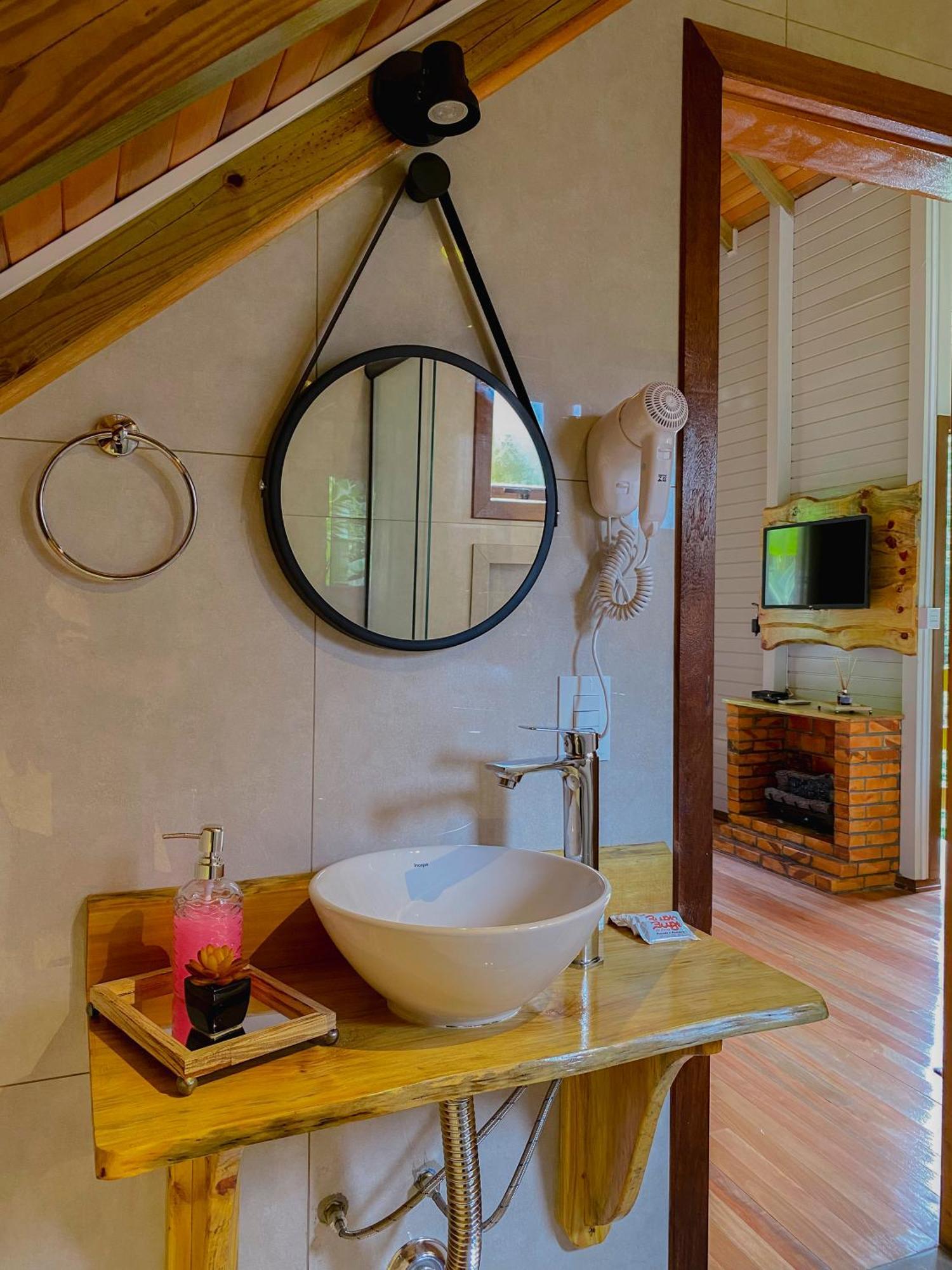 Inn Bugio Da Serra *