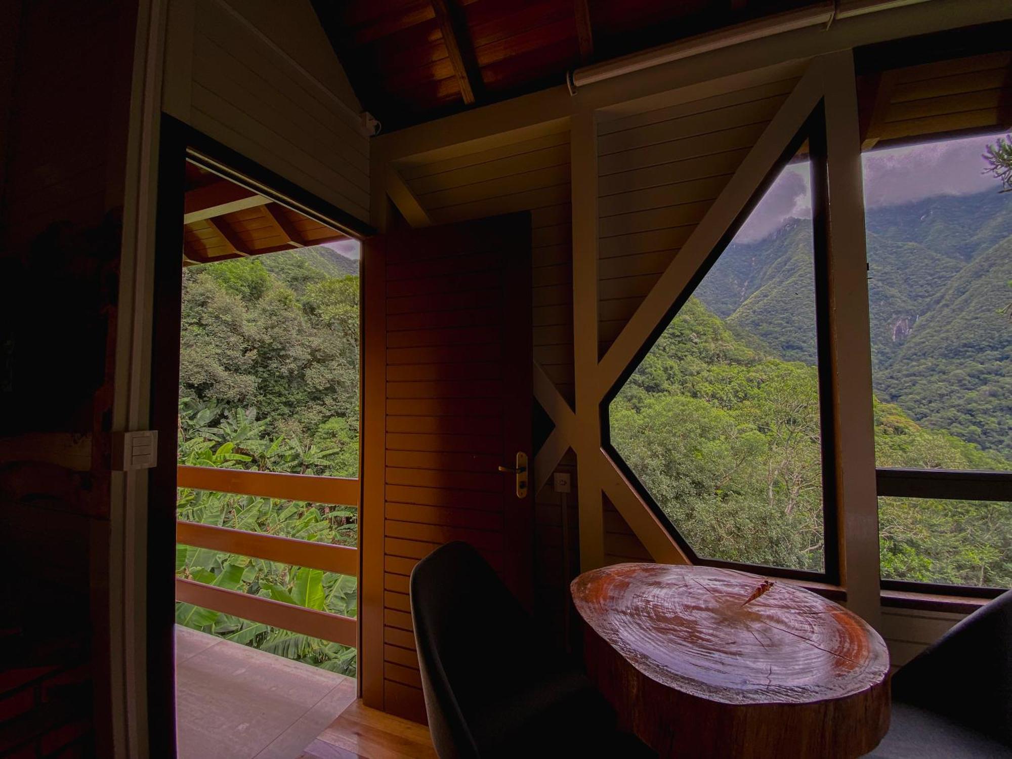 Bugio Da Serra Inn Novo Horizonte (Santa Catarina)