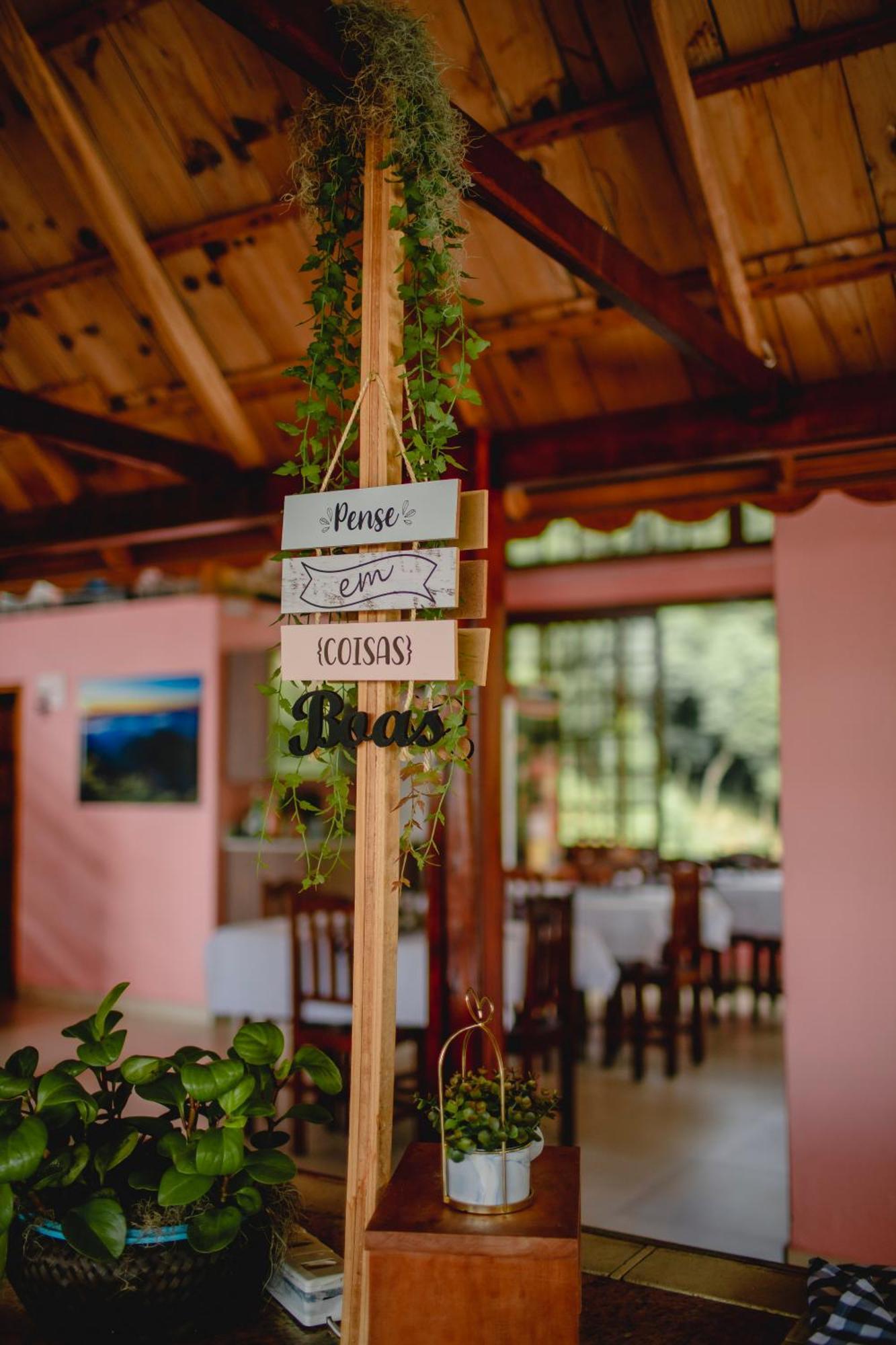 Inn Bugio Da Serra Novo Horizonte (Santa Catarina)