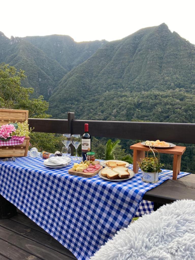 Bugio Da Serra *