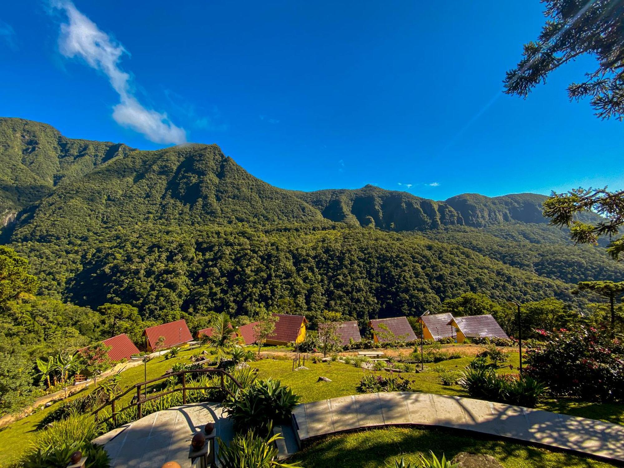 Inn Bugio Da Serra *