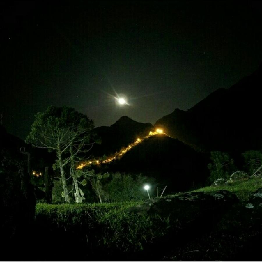 Inn Bugio Da Serra *