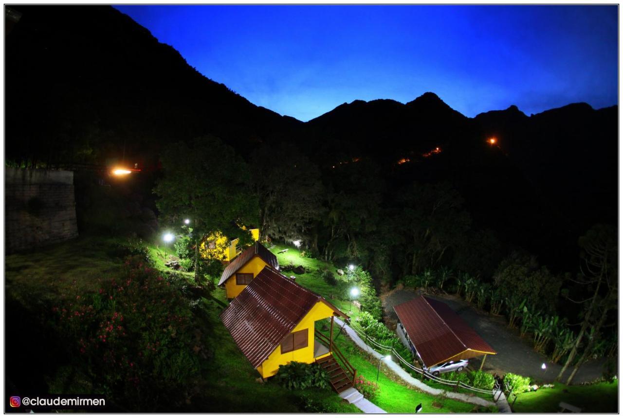 Bugio Da Serra Inn *